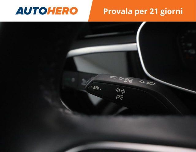 AUDI Q3 SPB 45 TFSI e S tronic