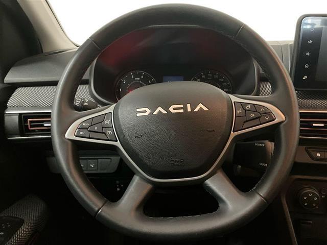 DACIA Sandero Stepway 1.0 tce ECO-G Expression