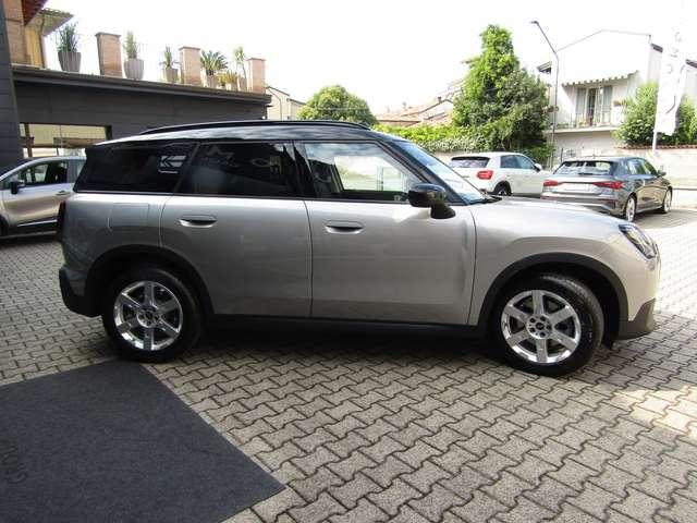 MINI Countryman C 1.5 48V CLASSIC,TETTO,GANCIO,LED,HUD,PACCHETTO M