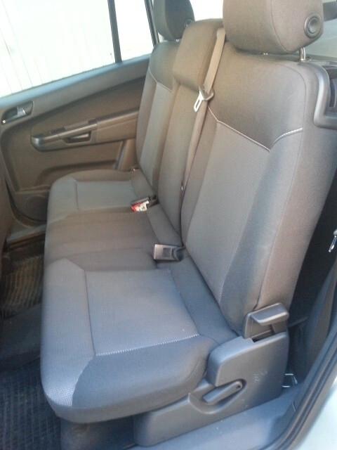 Opel Zafira 1.6 16V ecoM 150CV Turbo