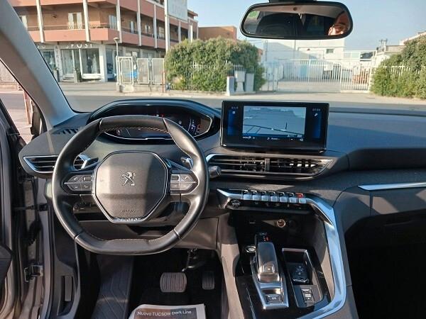 PEUGEOT 5008 1.5 BlueHDI 130 CV S&S ALLURE PACK EAT8