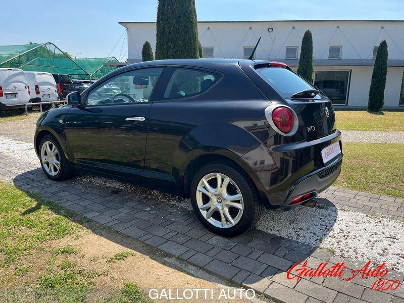 Alfa Romeo MiTo MiTo 1.3 jtdm-2 Progression s&s my11