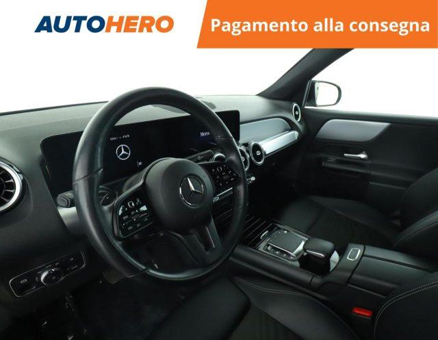 MERCEDES-BENZ GLB 180 d Automatic Executive