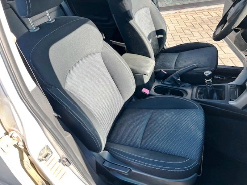 Subaru Forester 2.0D Trend MOTORE REVISIONATO