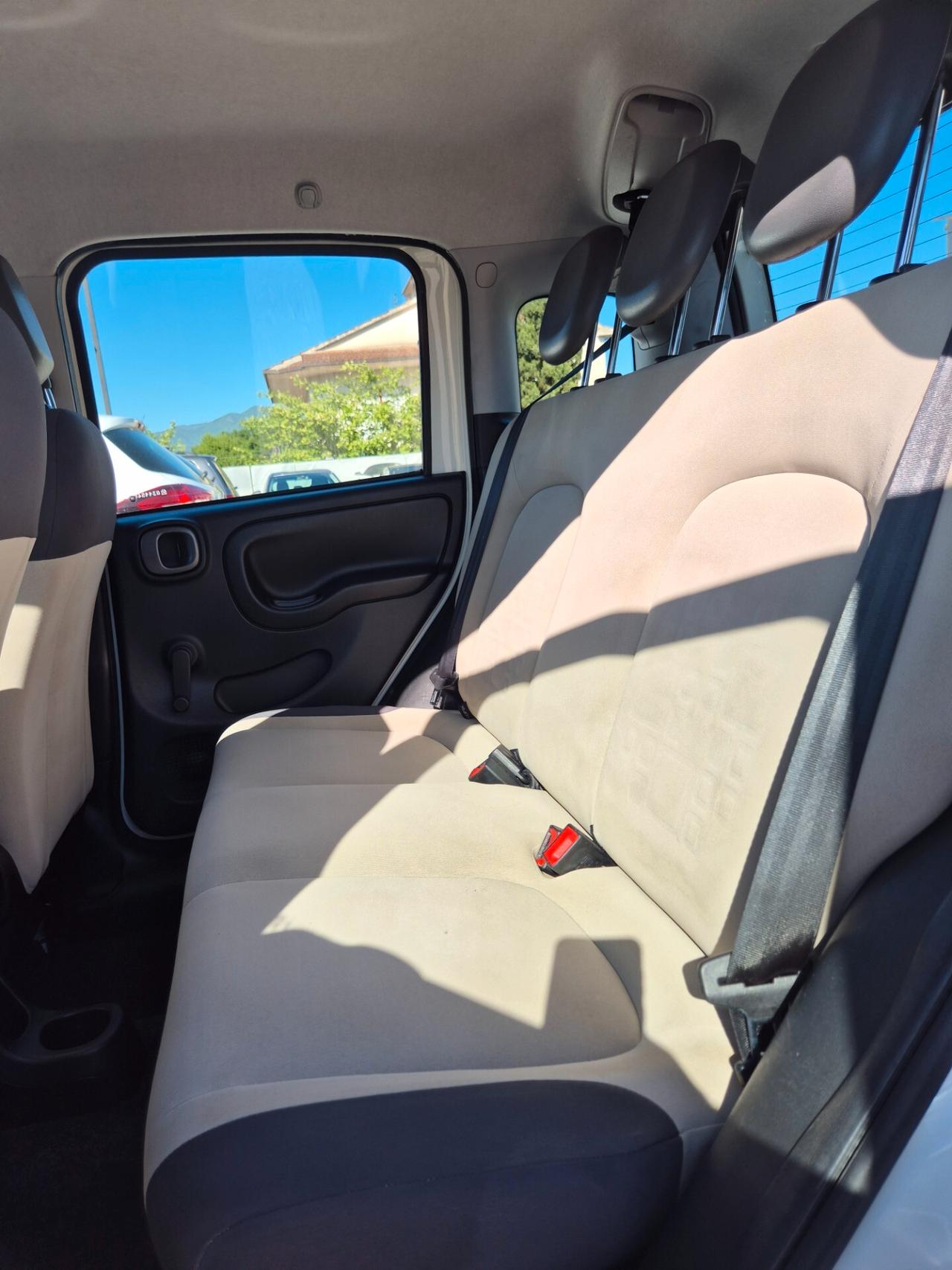 Fiat Panda 1.3 MJT S&S Lounge
