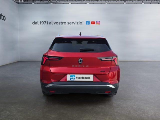 RENAULT Scenic E-Tech Scénic E-Tech Electric 170 CV Comfort Range Techno