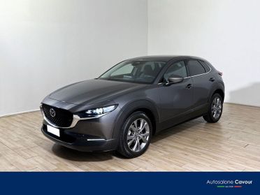 Mazda CX-30 2.0L e-Skyactiv-G 150 CV M Hybrid 6AT 2WD Exclusive Line