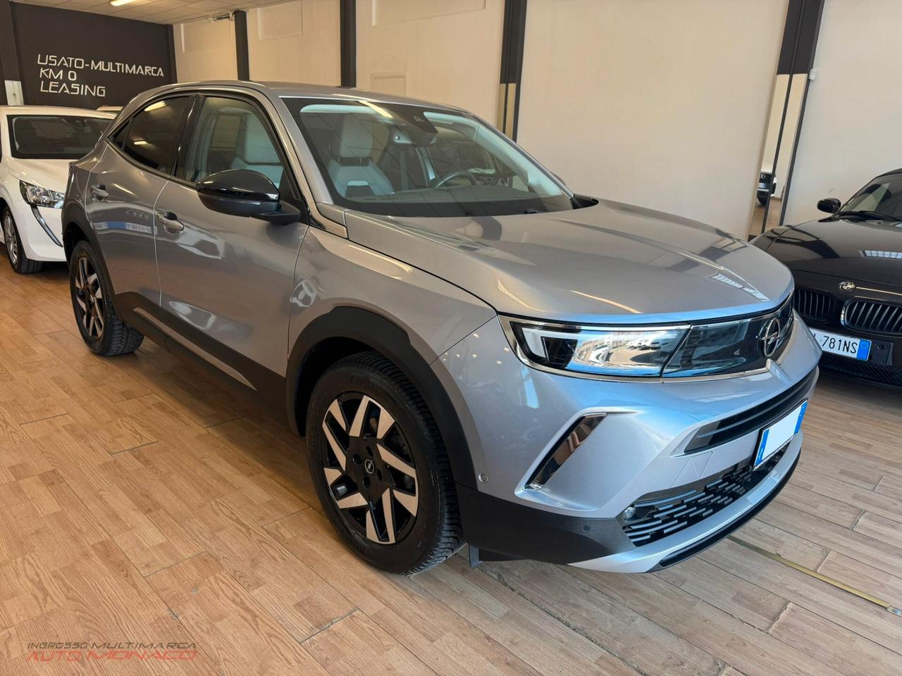 Opel Mokka 1.5 diesel 110cv Ultimate 2022
