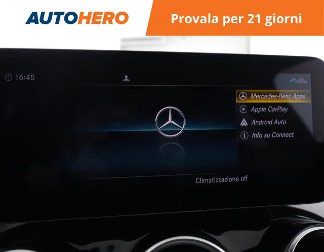 MERCEDES-BENZ C 220 d S.W. 4Matic Auto Premium
