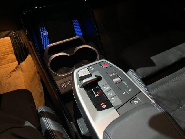 BMW X2 sDrive 20d Msport "19 M sport/Navi/LED/Telec+Park