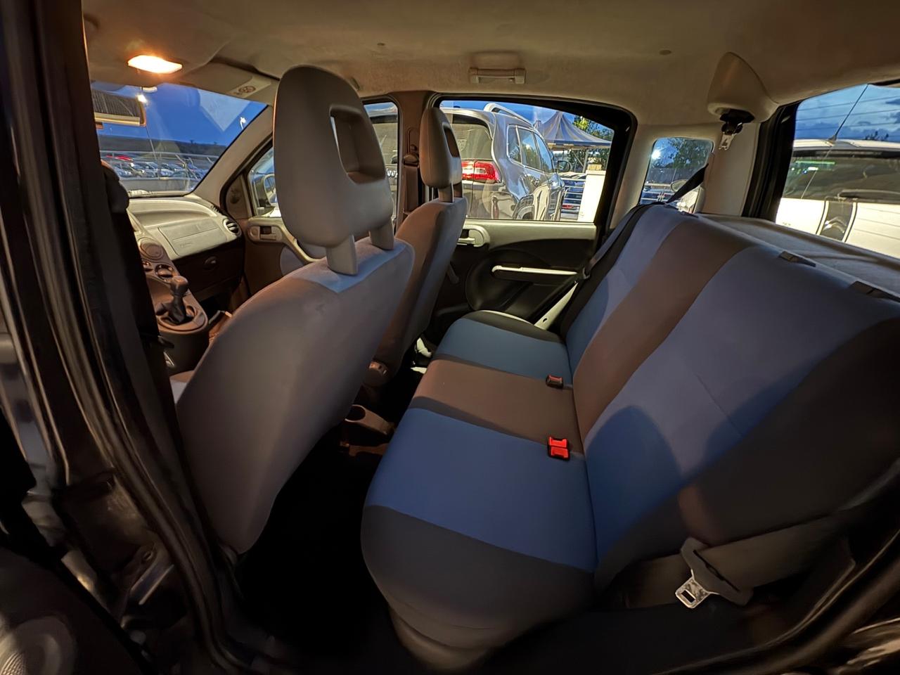 Fiat Panda 1.2 Dynamic NERA