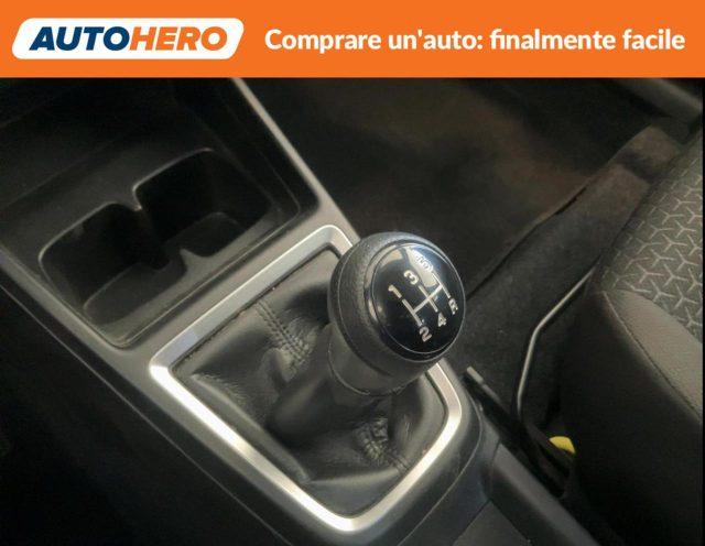 SUZUKI Swift 1.2 Hybrid Cool