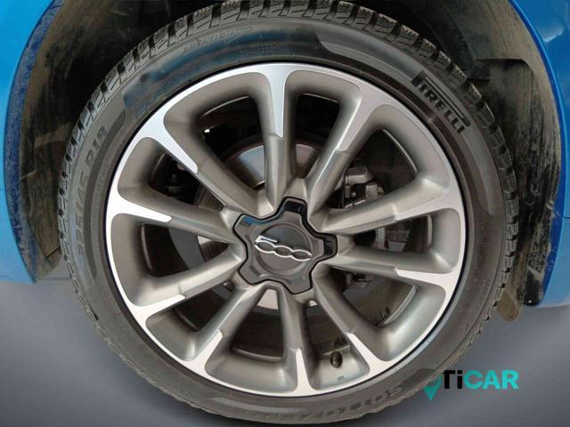 FIAT 500X 1.3 MultiJet 95 CV Sport