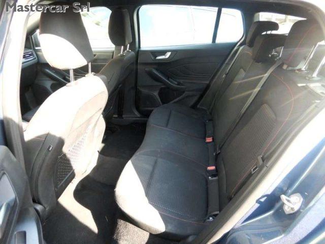FORD Focus SW 1.0 E/Boost h ST-Line Design 125Cv Auto-GP316ST