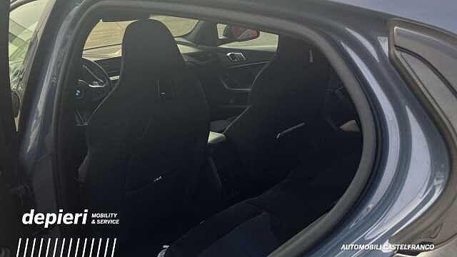 BMW M135 5-door M 135i xDrive