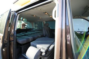VOLKSWAGEN California 2.0 TDI 140cv PC Navi FullFull
