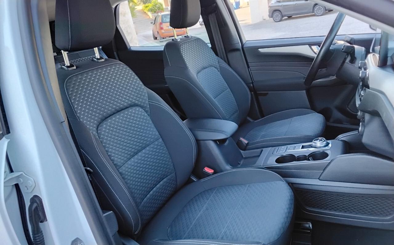 Ford Kuga 1.5 EcoBlue 120 CV aut. 2WD Titanium Business