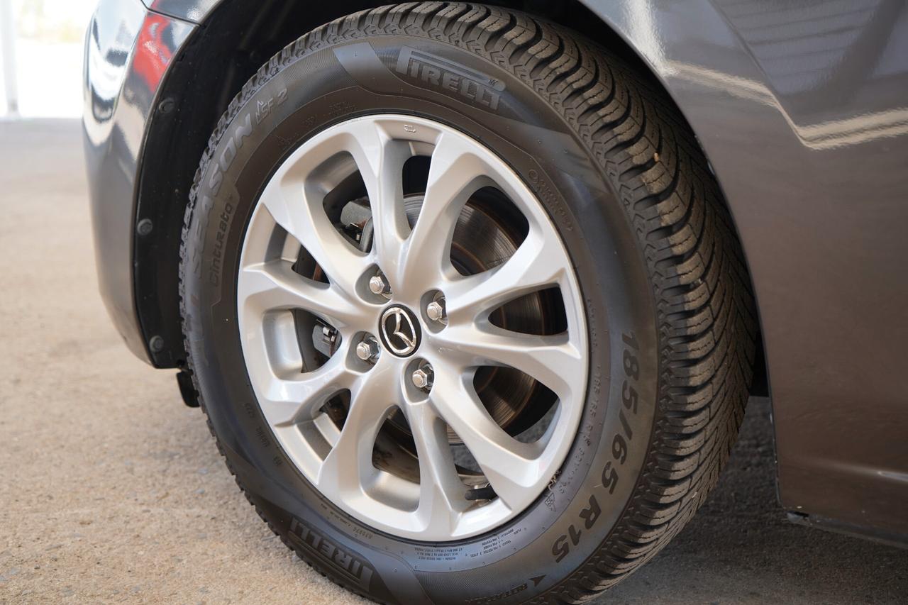 Mazda 2 1.5 Skyactiv-G Evolve 75 Cv