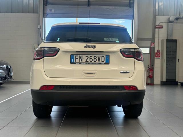 JEEP Compass 1.6 Multijet II 2WD Longitude
