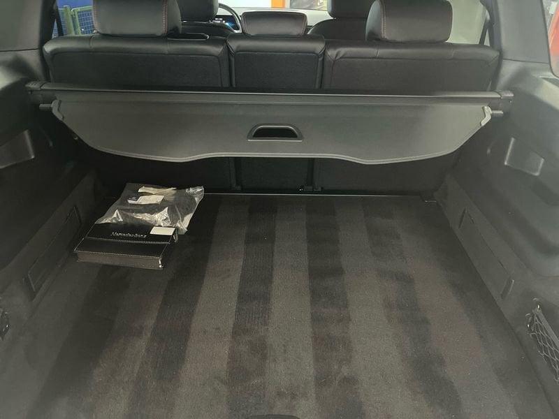 Mercedes-Benz GLB 200 d Premium 4matic auto