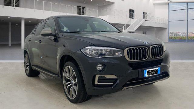 BMW X6 xDrive30d 249CV Extravagance **IVA ESPOSTA**