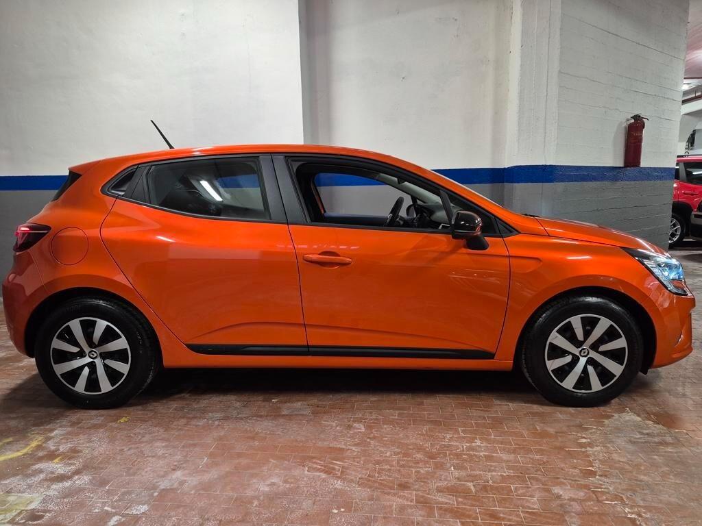 Renault Clio SCe 65 CV 5 porte Equilibre