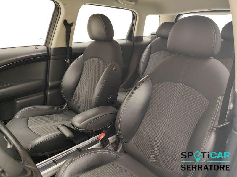 MINI Countryman Mini R60 Mini 1.6 Cooper all4 auto