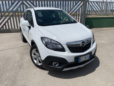 Opel Mokka 1.6 CDTI Ecotec 4x2 Start&Stop Cosmo