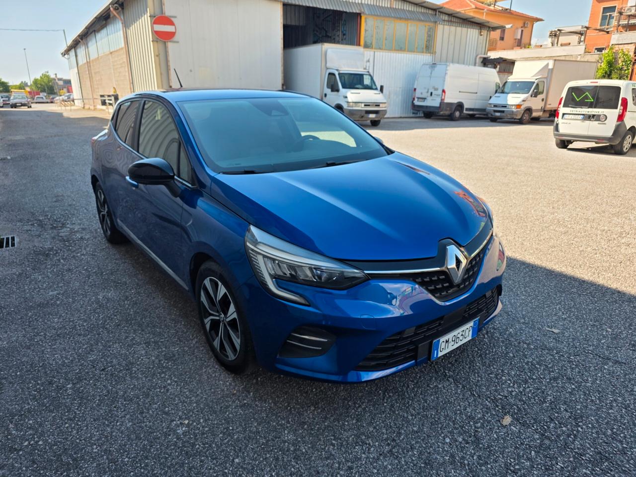 Renault Clio Blue dCi 100 CV 5 porte Evolution