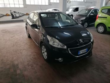 Peugeot 208 1.2 vti 82cv 5p GPL OK NEOPAT