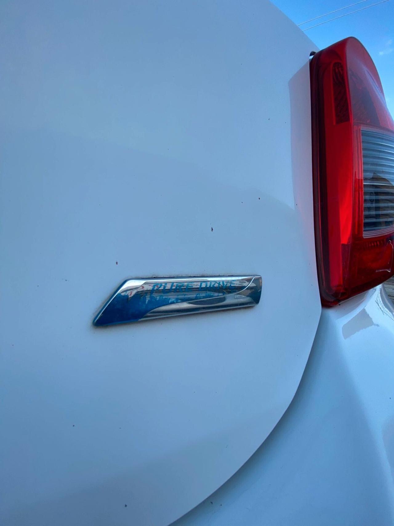 Nissan Micra 1.2 12V 5 porte GPL Eco Acenta TPMS