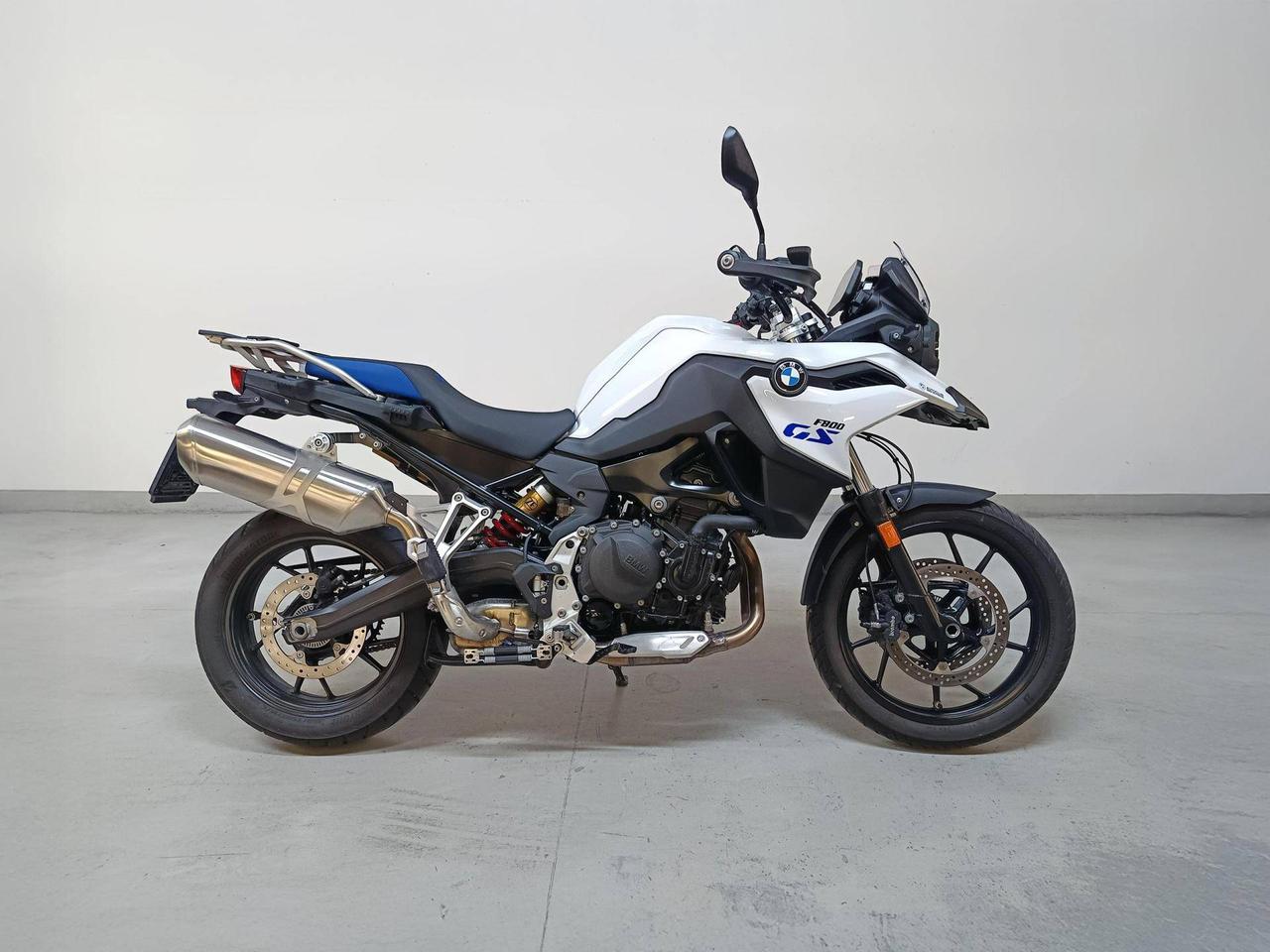 BMW F 800 GS