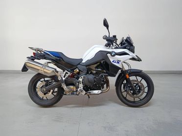 BMW F 800 GS