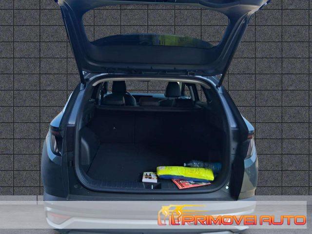 HYUNDAI Tucson 1.6 CRDI 48V DCT Exellence PRONTA CONSEGNA