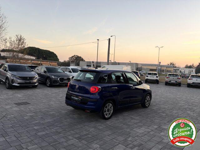 FIAT 500L 1.4 GPL ANCHE PER NEOPATENTATI