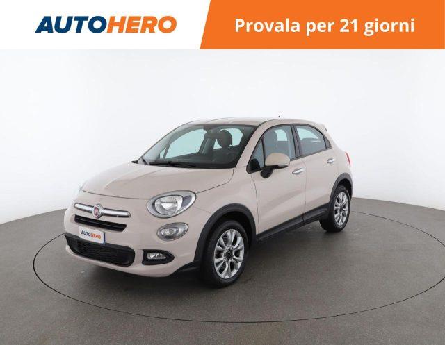 FIAT 500X 1.3 MultiJet 95 CV Pop Star