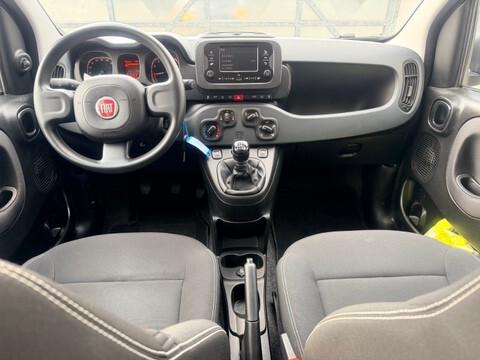 Fiat Panda 1.0 FireFly S&S Hybrid City Cross