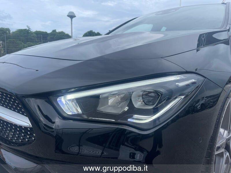 Mercedes-Benz CLA S.Brake CLA Sh.Brake - X118 2019 D 200 d Premium auto