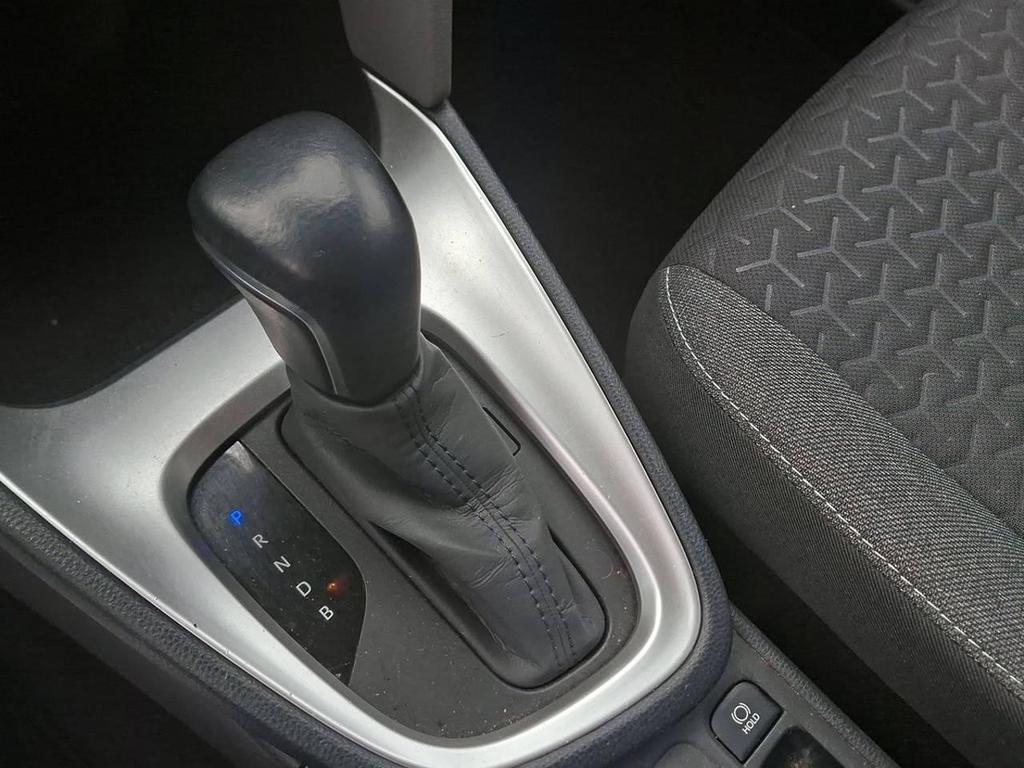 Toyota Yaris Cross 1.5 H Active FWD E-CVT