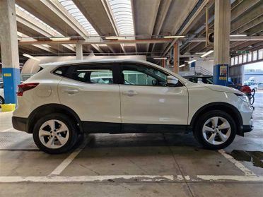 NISSAN QASHQAI 1.5 dCi 115 Business