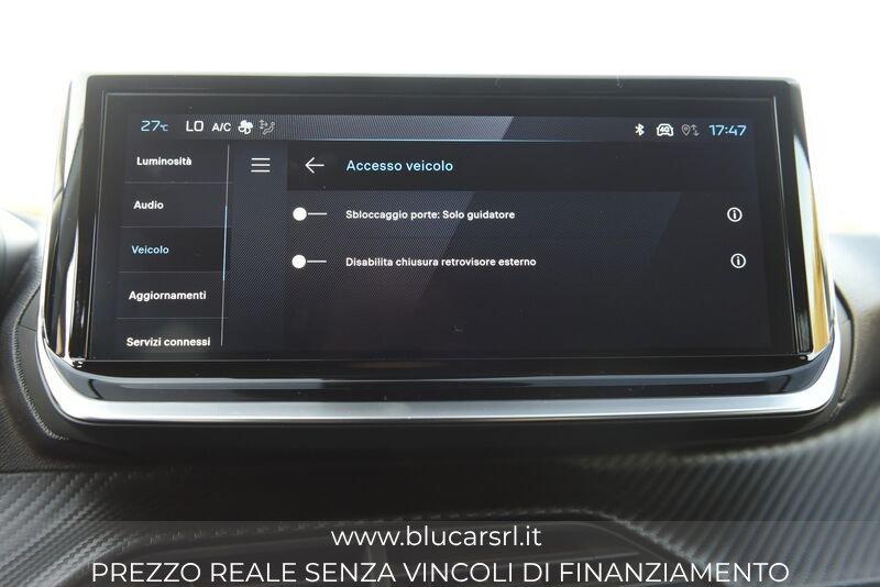 Peugeot 208 Allure PureTech 100 S/S