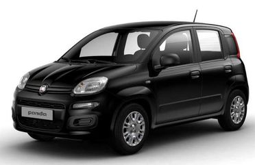 Fiat Panda 1.0 HYBRID 69CV KM0 2024 **PACK CITY** ONLY PROMO!