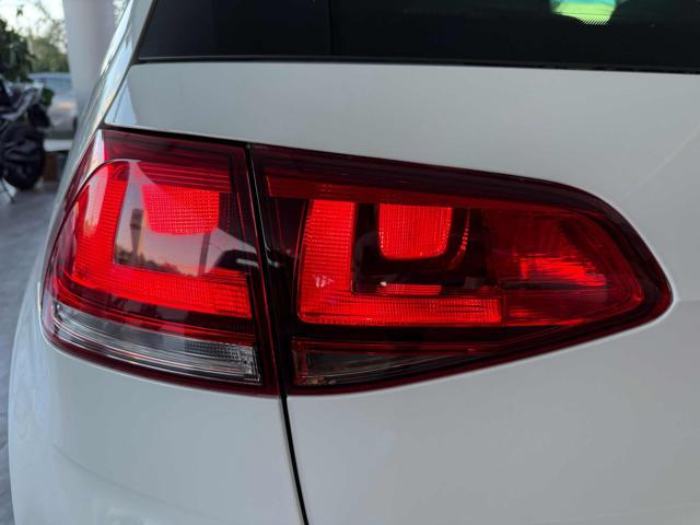 VOLKSWAGEN Golf 2.0 TDI cv 150 5p. Highline BlueMotion