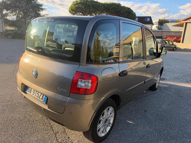 FIAT Multipla 1.6 16V Natural Power Emotion Stupenda Bellissima