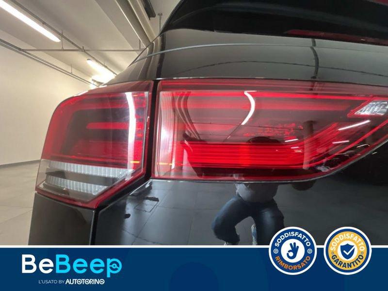 Volkswagen Golf 2.0 TDI LIFE 150CV DSG