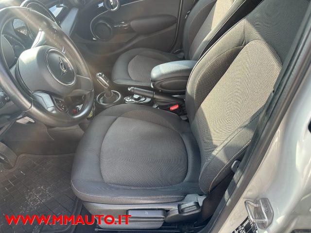 MINI Cooper 1.5 Cooper Business 5 porte!!!!!!