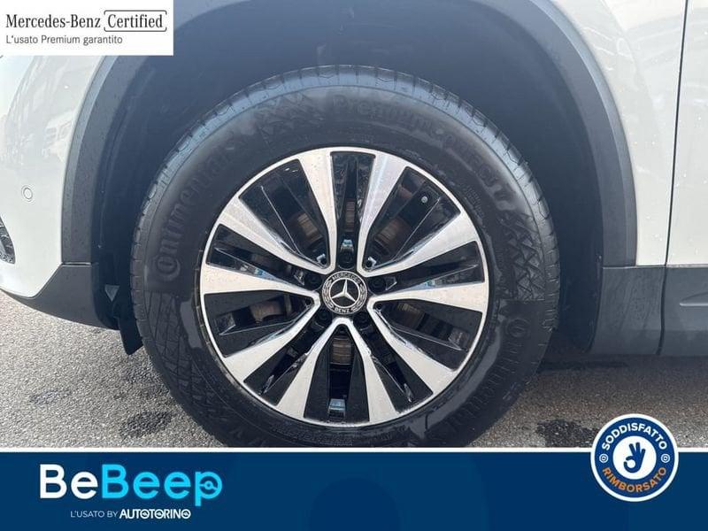 Mercedes-Benz GLA 180 D SPORT AUTO