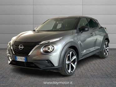 Nissan Juke 2ª serie 1.6 HEV Tekna