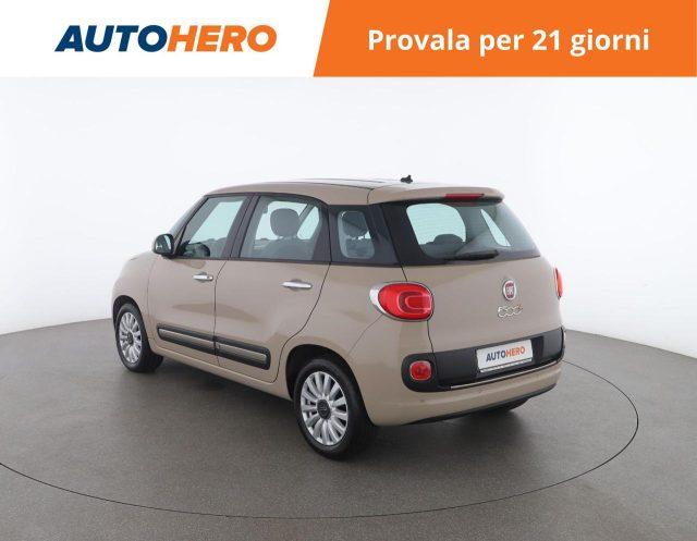 FIAT 500L 1.3 Multijet 95 CV Pop Star