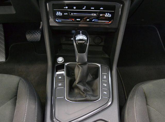 VOLKSWAGEN Tiguan Allspace 2.0 TDI SCR DSG Elegance 7 Posti-Tetto-IQ LIGHT **